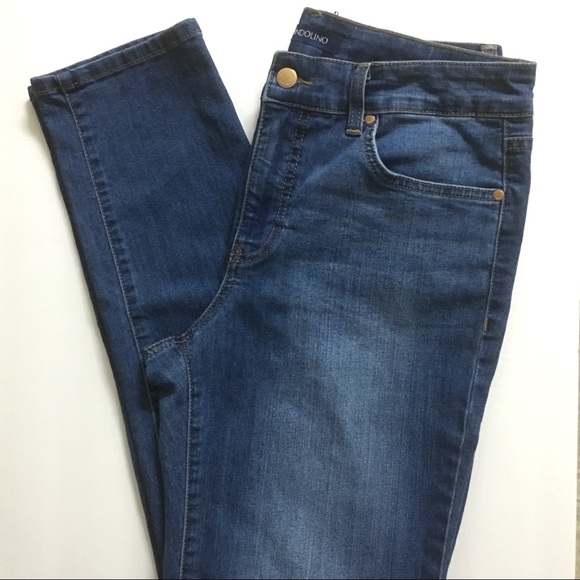 bandolino blue jeans